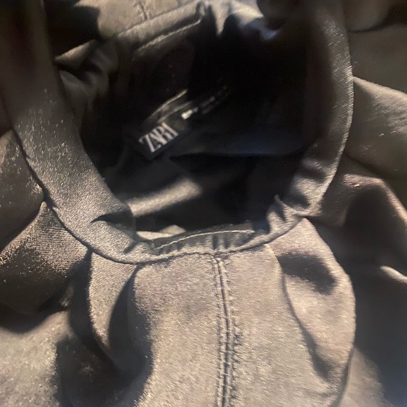 ZARA PURSE NWT - Picture 2 of 4